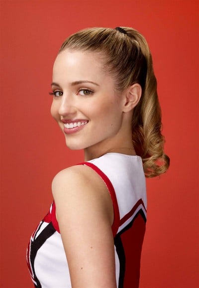 Foto Dianna Agron