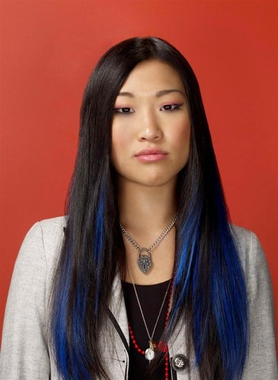 Foto Jenna Ushkowitz