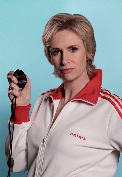 Foto Jane Lynch