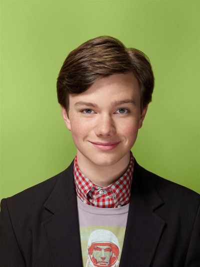 Foto Chris Colfer