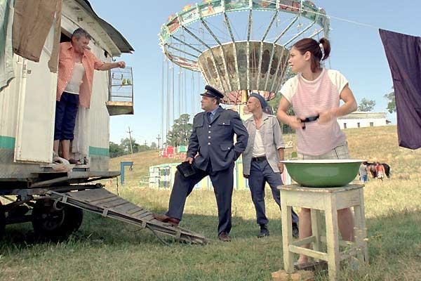 Historias de la edad de oro : Foto