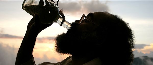 Los viajes del viento : Foto