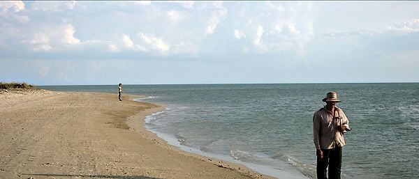 Los viajes del viento : Foto