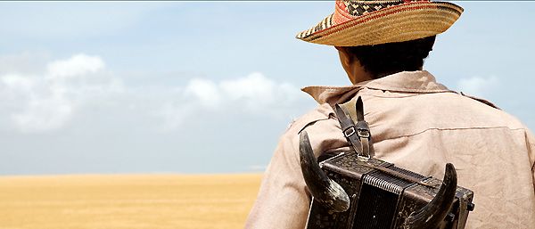 Los viajes del viento : Foto