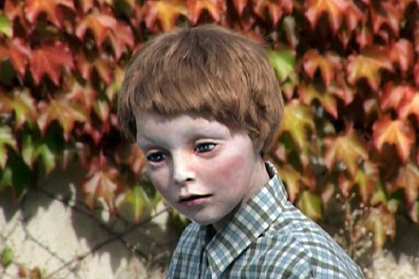 Foto Paul Otchakovsky-Laurens