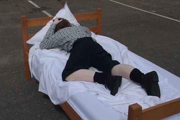 Foto Paul Otchakovsky-Laurens