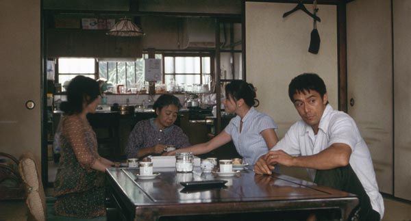 Still Walking : Foto