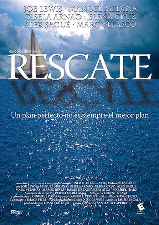 Rescate : Cartel