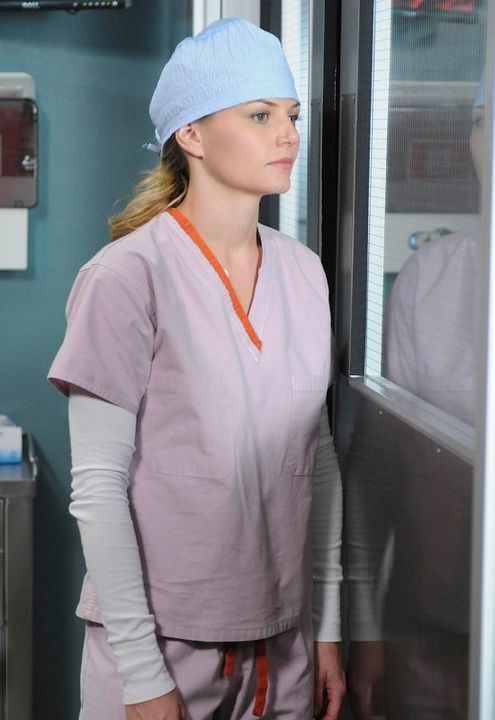 Foto Jennifer Morrison