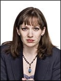 Cartel Katherine Parkinson