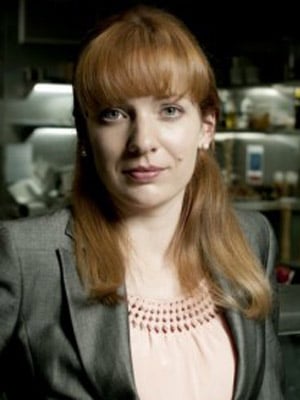 Cartel Katherine Parkinson