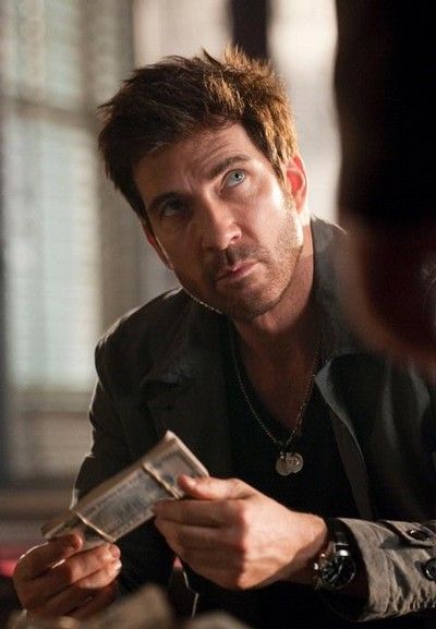 Foto Dylan McDermott