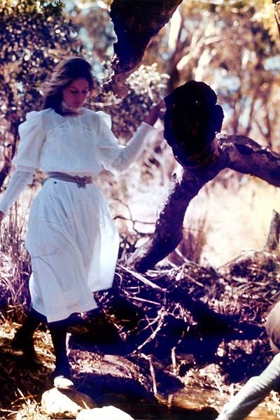 Picnic en Hanging Rock : Foto