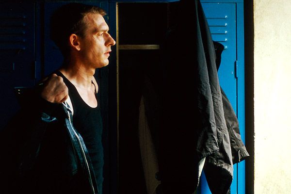 Foto Guillaume Depardieu