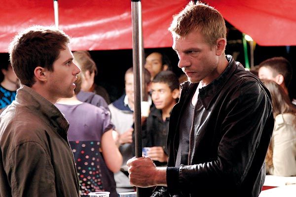 Foto Guillaume Depardieu