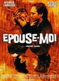 Epouse-moi : Cartel