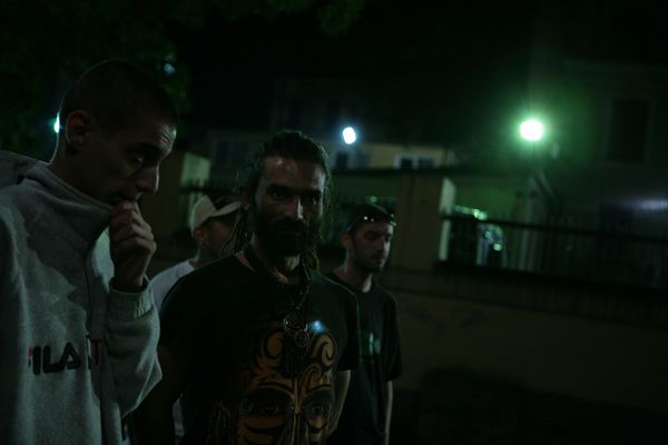 Iztochni Piesi : Foto