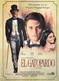 El Gatopardo : Cartel