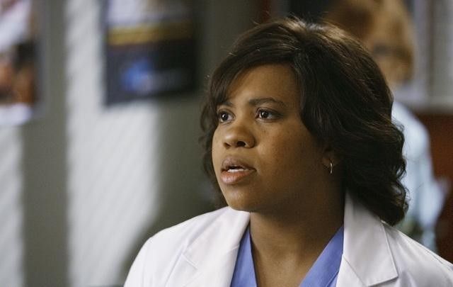 Foto Chandra Wilson