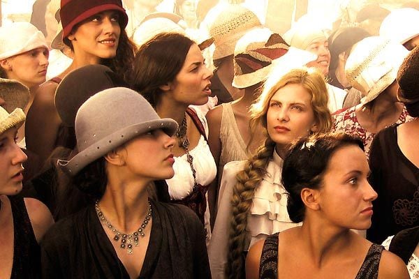 Foto Uros Stojanovic, Katarina Radivojevic