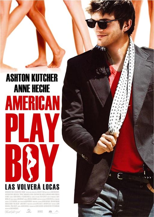 American Playboy : Cartel