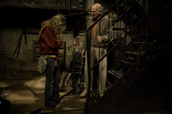 Si la cosa funciona : Foto