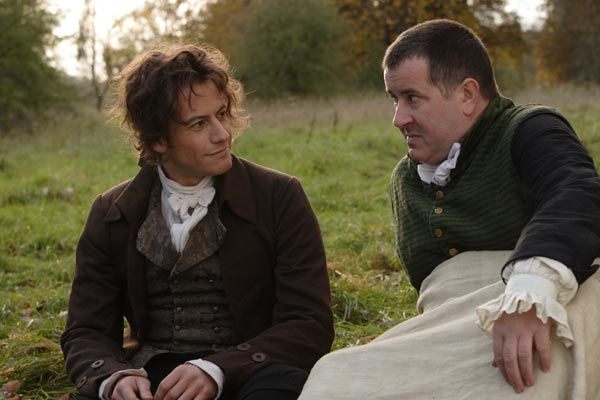 Amazing Grace : Foto