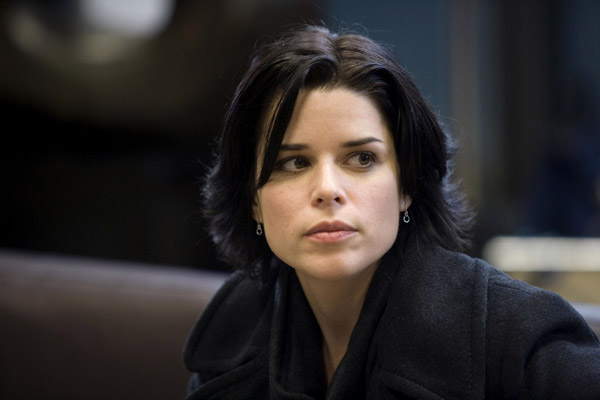 Foto Neve Campbell