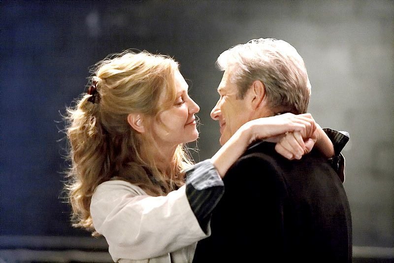 Siempre a tu lado. Hachiko : Foto