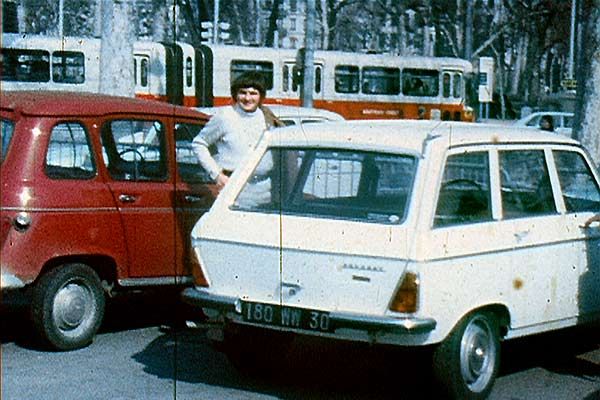 L'épine dans le coeur (The Thorn in the Heart) : Foto Michel Gondry