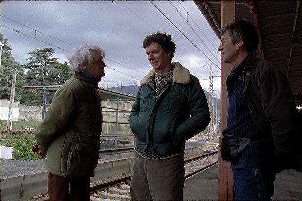 L'épine dans le coeur (The Thorn in the Heart) : Foto Michel Gondry