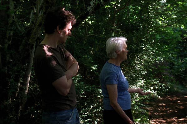 L'épine dans le coeur (The Thorn in the Heart) : Foto Michel Gondry