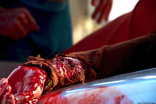 Foto Jean-Marc Vincent