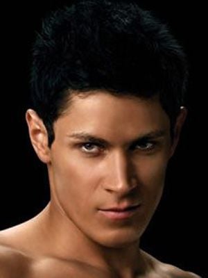 Cartel Alex Meraz