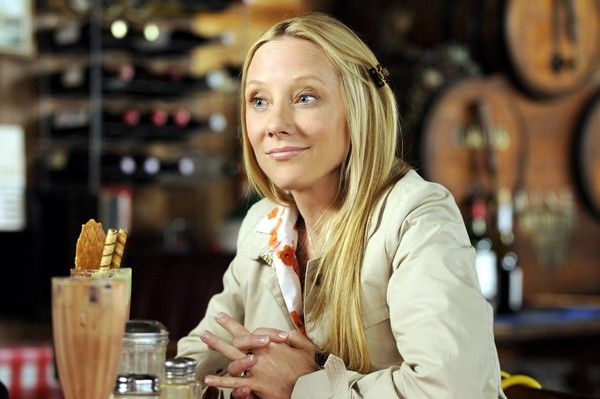 Foto Anne Heche