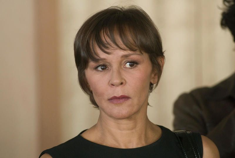 Foto Christine Boisson