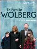 La Familia Wolberg : Cartel