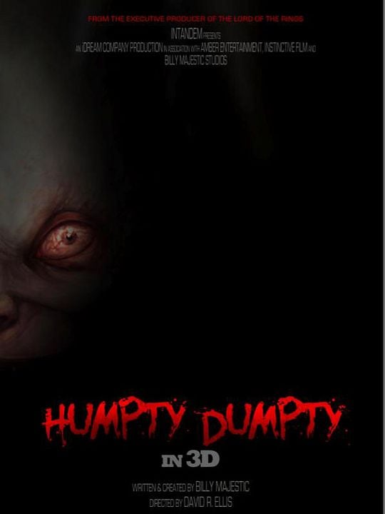 Humpty Dumpty : Cartel
