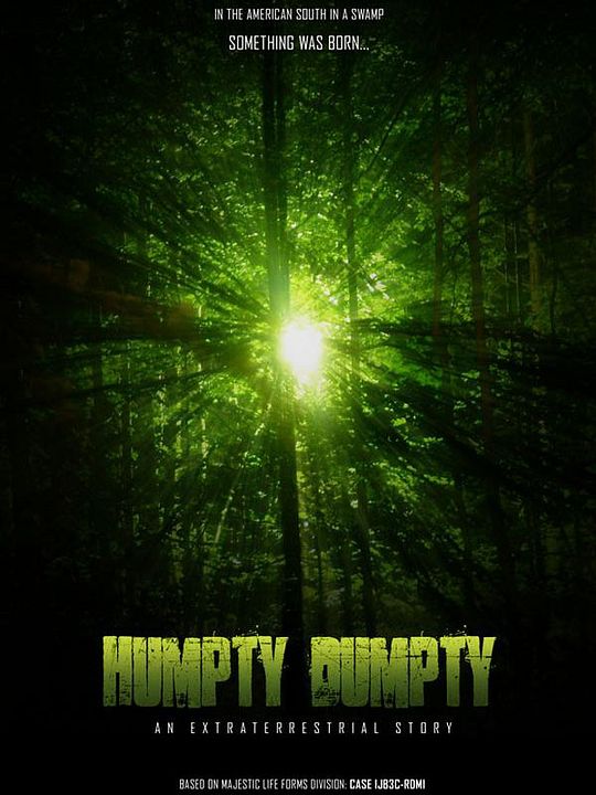 Humpty Dumpty : Cartel
