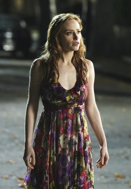 Foto Jaime Ray Newman