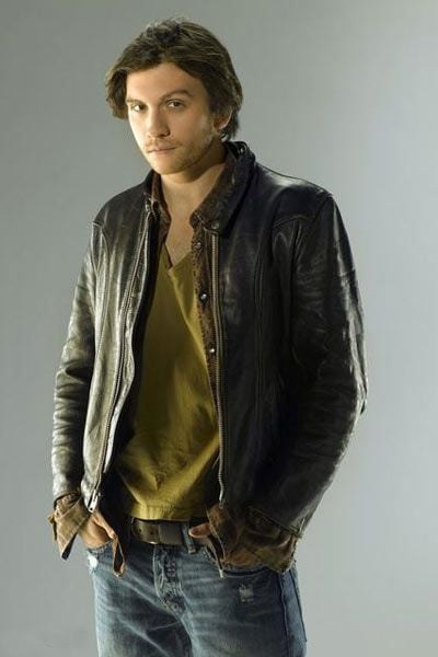 Foto Anthony Carrigan