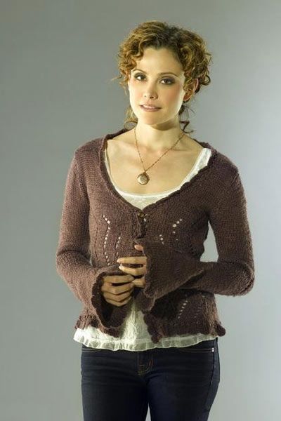 Foto Reiko Aylesworth