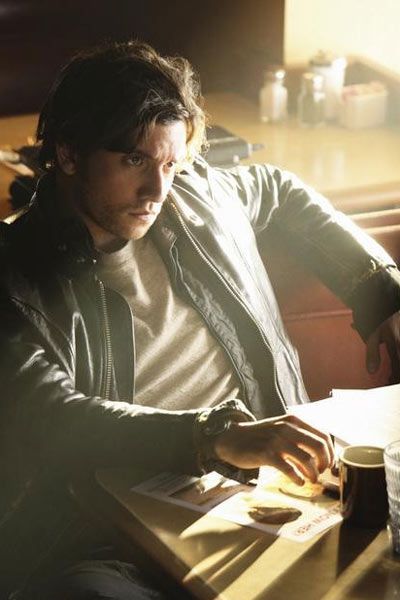 Foto Anthony Carrigan