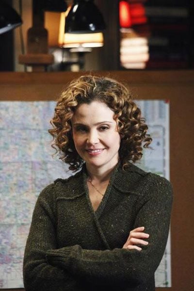 Foto Reiko Aylesworth