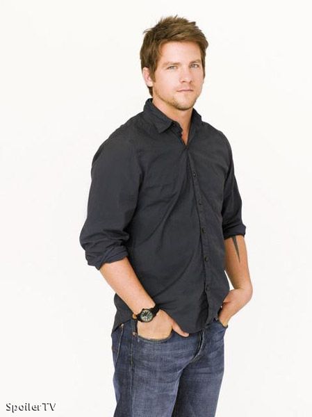 Foto Zachary Knighton