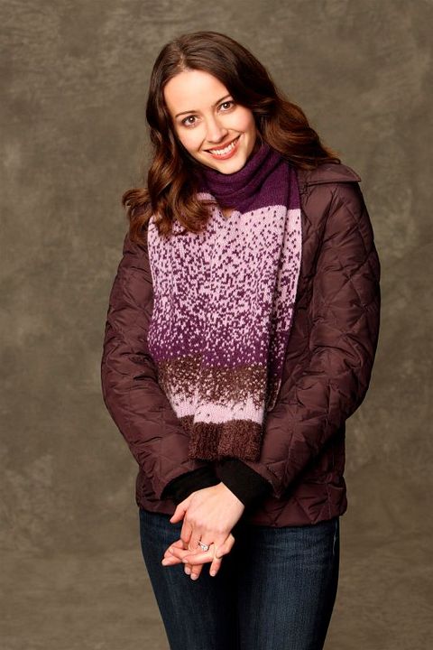 Foto Amy Acker