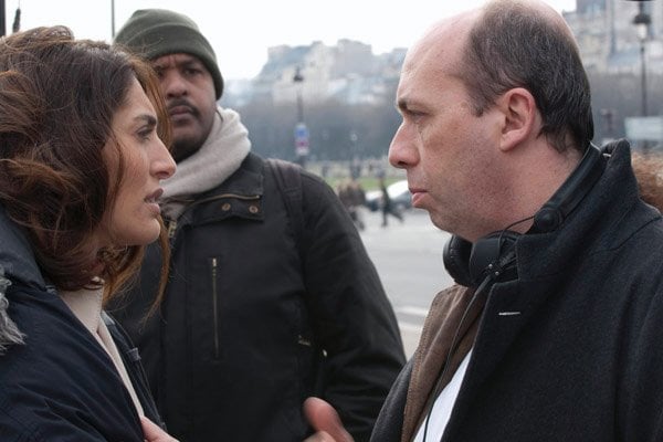 Foto Pierre Ferriere, Caterina Murino