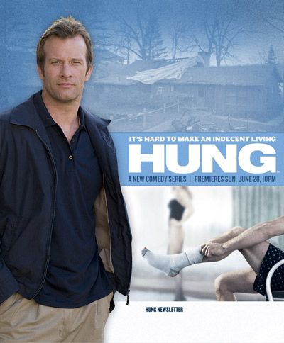 Hung (Superdotado) : Foto