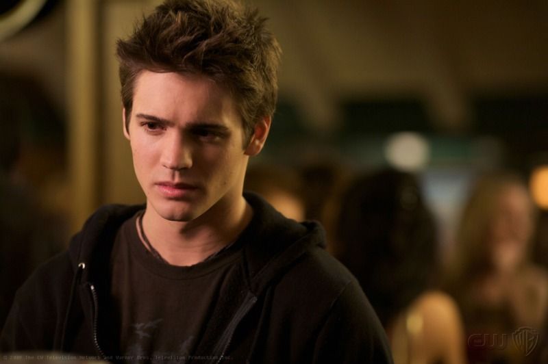 Foto Steven R. McQueen