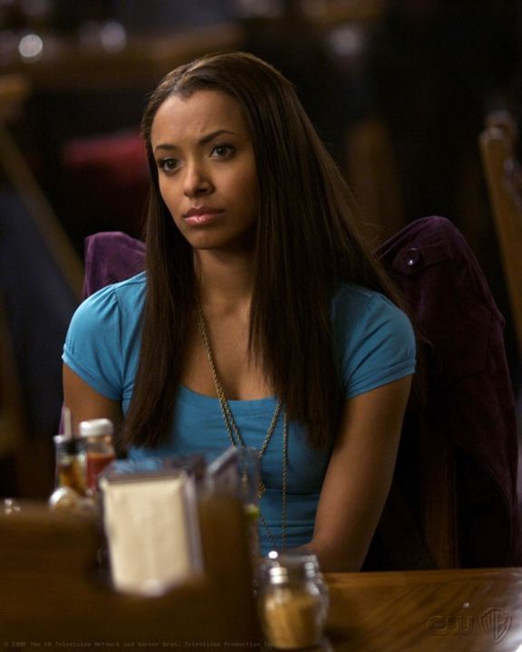 Foto Kat Graham